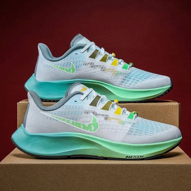 Nike Super Pegasus Air Cushion Shoes ❗️❗️❗️ image 17