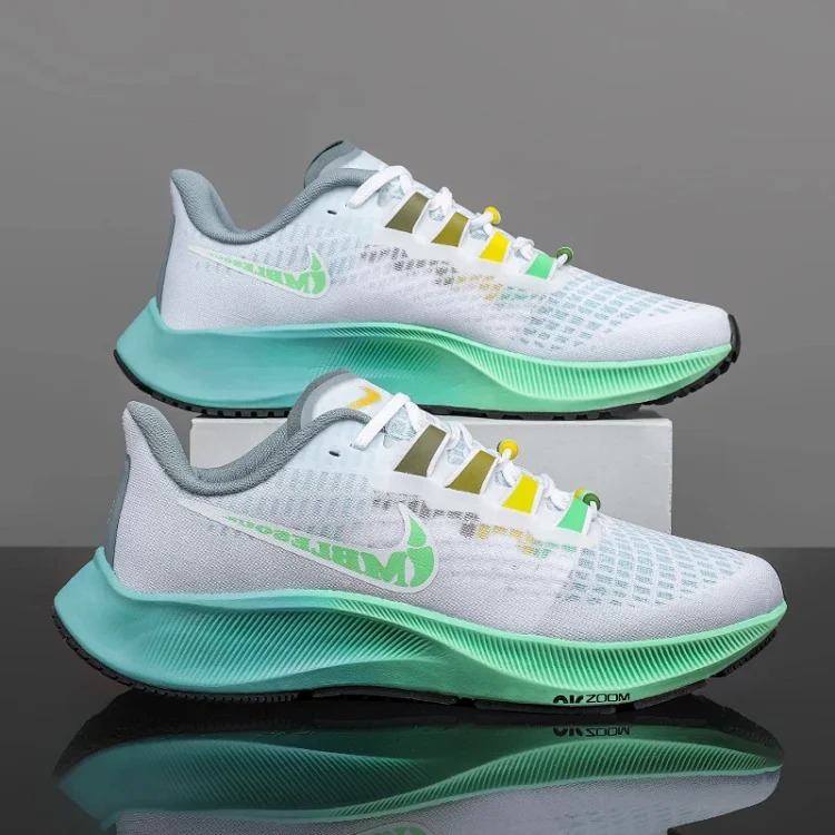 Nike Super Pegasus Air Cushion Shoes ❗️❗️❗️ image 3