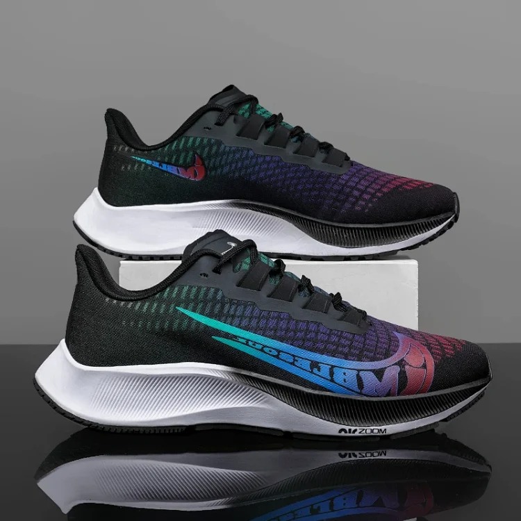 Nike Super Pegasus Air Cushion Shoes ❗️❗️❗️ image 5
