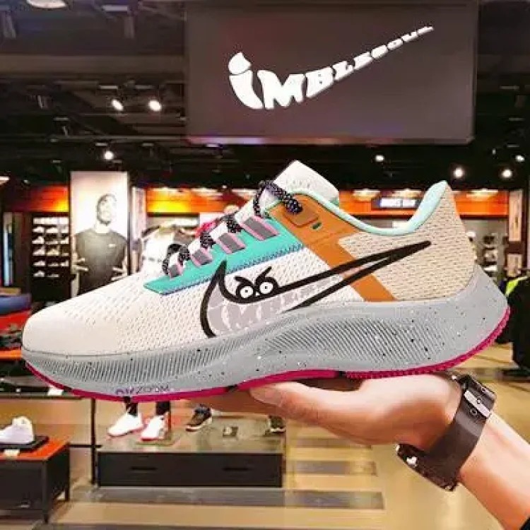 Nike Super Pegasus Air Cushion Shoes ❗️❗️❗️ image 7