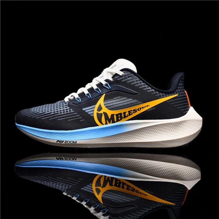 Nike Super Pegasus Air Cushion Shoes ❗️❗️❗️ image 9