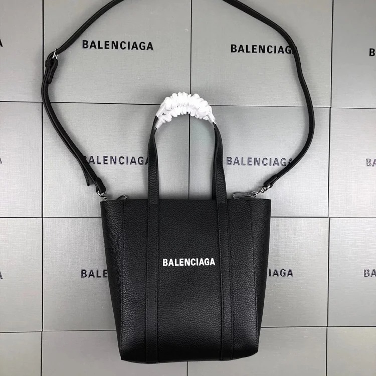 Balenciaga Tote Bag Hand Shoulder Bag Bucket Bag