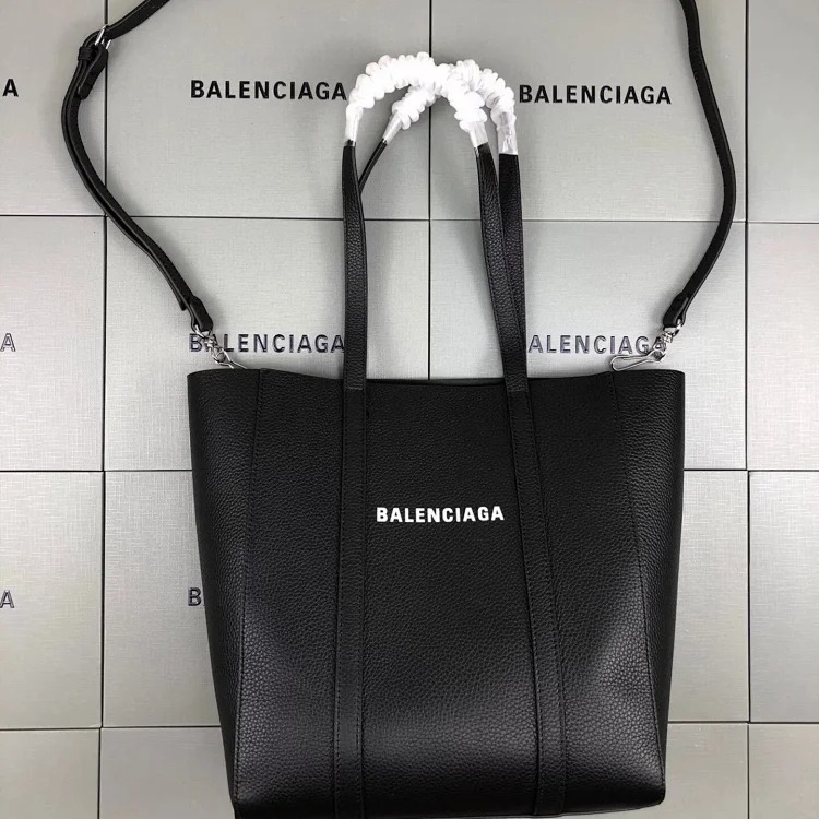 Balenciaga Tote Bag Hand Shoulder Bag Bucket Bag