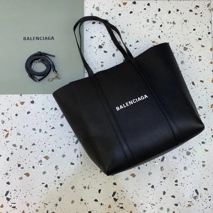Balenciaga Tote Bag Hand Shoulder Bag Bucket Bag