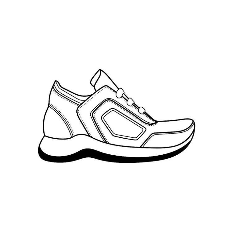 Sneakers-Road SH528104