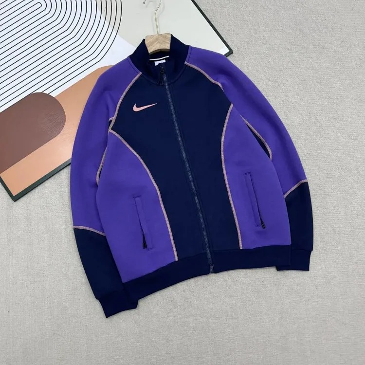 Hooked Cardigan Jacket Printed Small LOGO