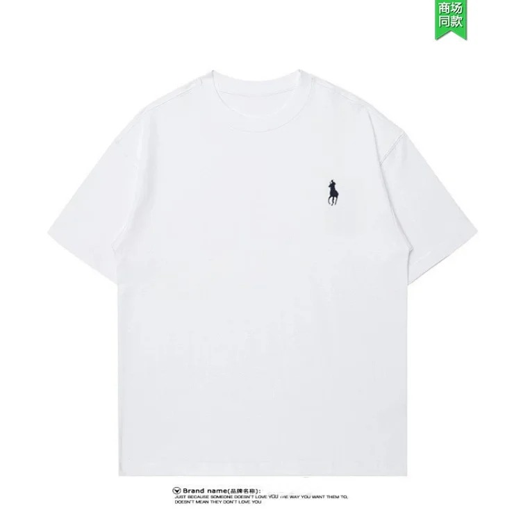 Stussy Men's and Women's Short Sleeve T-Shirts