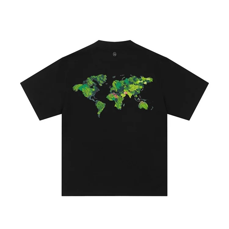 Stussy Men's and Women's Short Sleeve T-Shirts