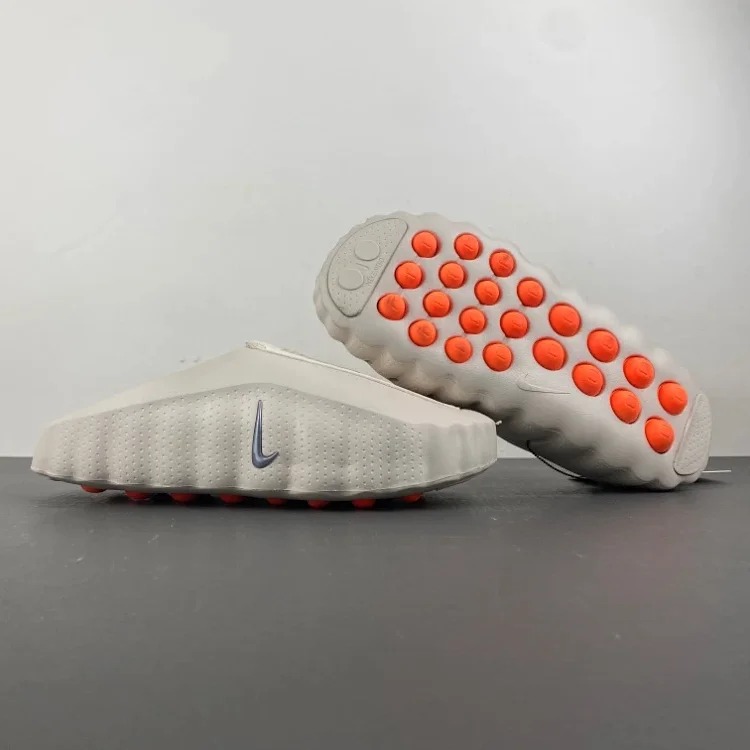 nike non-slip thick-soled sandals sportsDetailed pictures