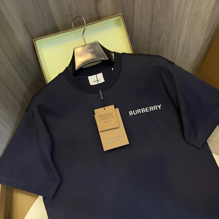 Loose half sleeve casual couple short sleeves
