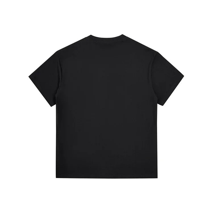 Corteiz Alcatraz basic American fashion brand men and women summer printed casual loose short-sleeved T-shirt
