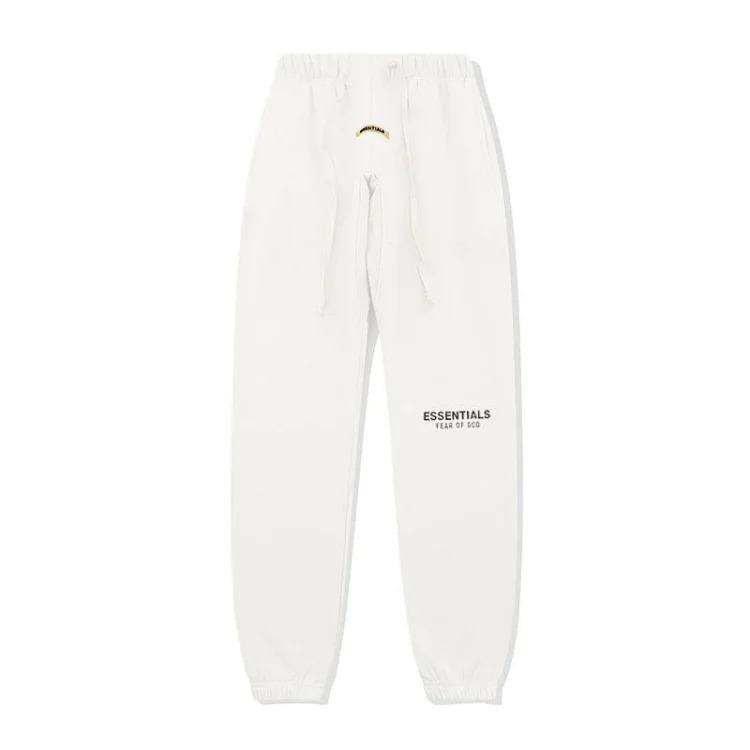 long sweatpants