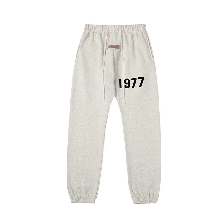 long sweatpants