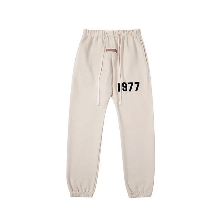 long sweatpants