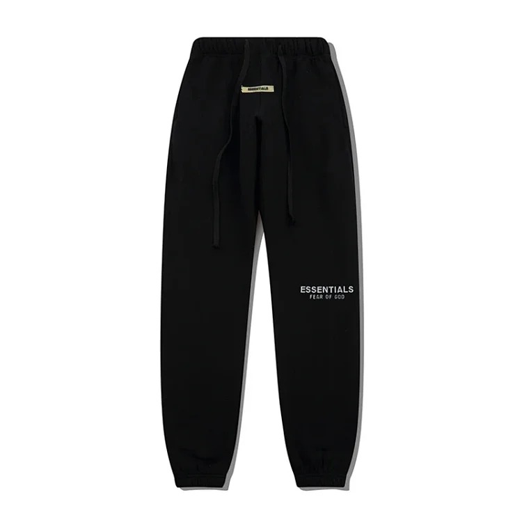 long sweatpants