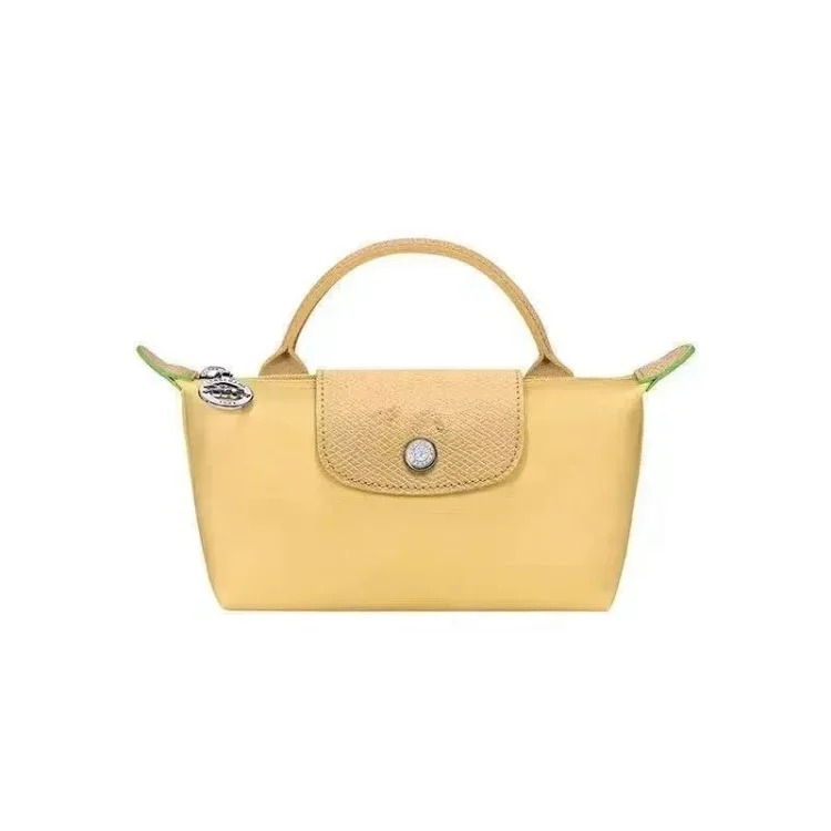 Dumpling bag mini cross-body single shoulder bag for women with shoulder strap without punching and versatile