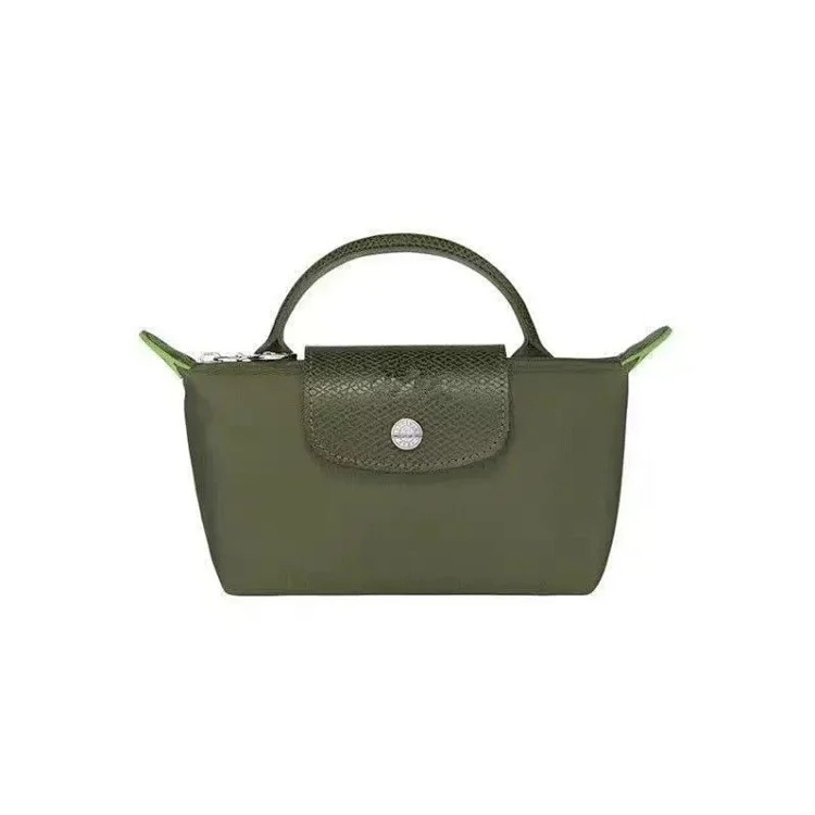 Dumpling bag mini cross-body single shoulder bag for women with shoulder strap without punching and versatile