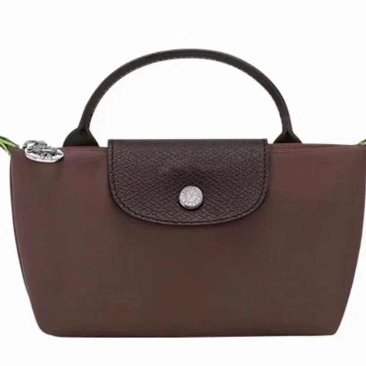 Dumpling bag mini cross-body single shoulder bag for women with shoulder strap without punching and versatile