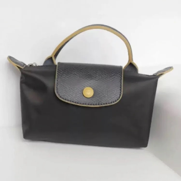 Dumpling bag mini cross-body single shoulder bag for women with shoulder strap without punching and versatile