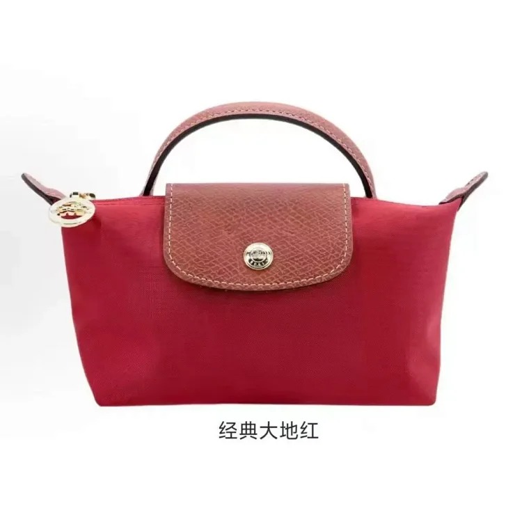 Dumpling bag mini cross-body single shoulder bag for women with shoulder strap without punching and versatile