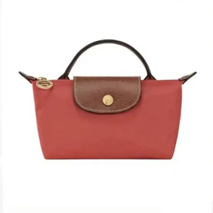 Dumpling bag mini cross-body single shoulder bag for women with shoulder strap without punching and versatile