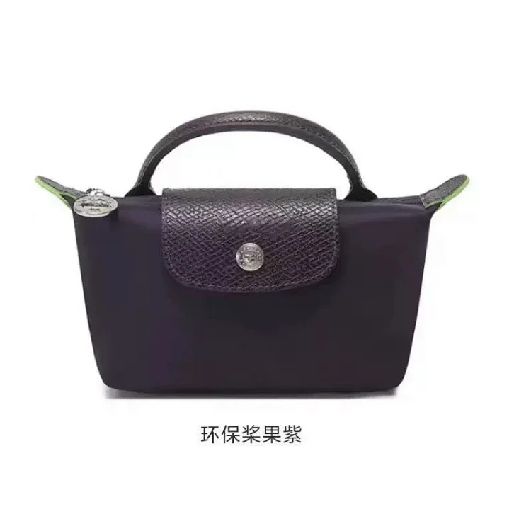 Dumpling bag mini cross-body single shoulder bag for women with shoulder strap without punching and versatile
