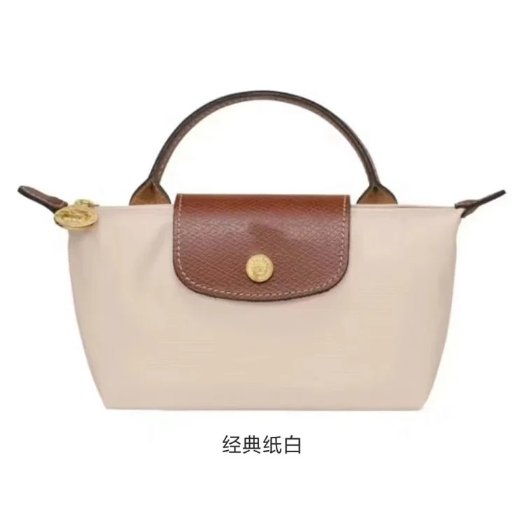 Dumpling bag mini cross-body single shoulder bag for women with shoulder strap without punching and versatile