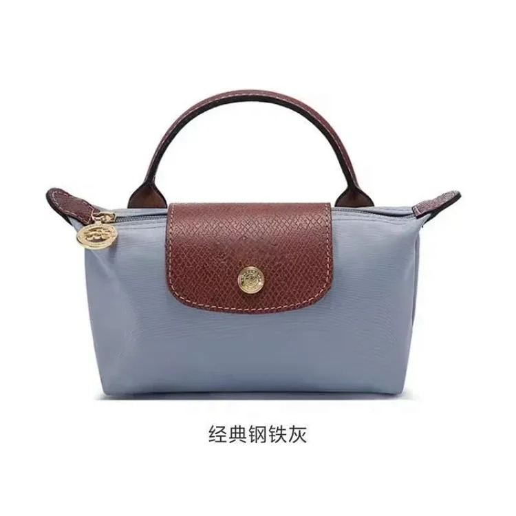 Dumpling bag mini cross-body single shoulder bag for women with shoulder strap without punching and versatile