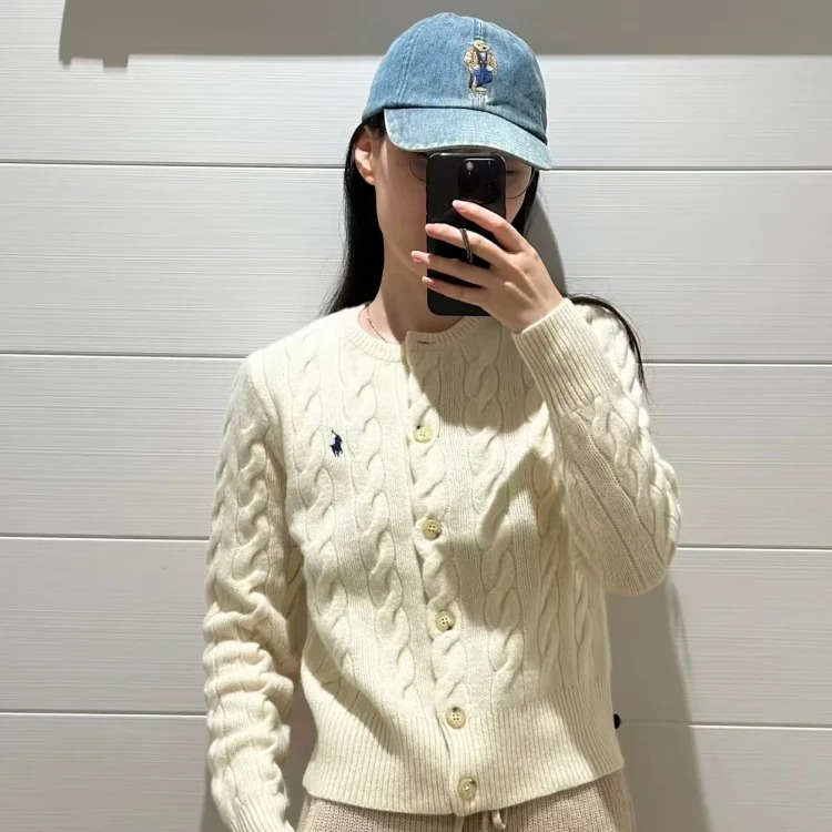 Men's and women's denim baseball cap casual all-match peaked cap