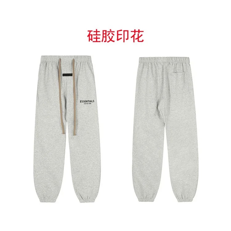 Hooded sweatshirt with black letter flocking
