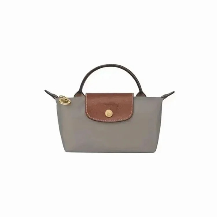 Dumpling bag mini cross-body single shoulder bag for women with shoulder strap without punching and versatile