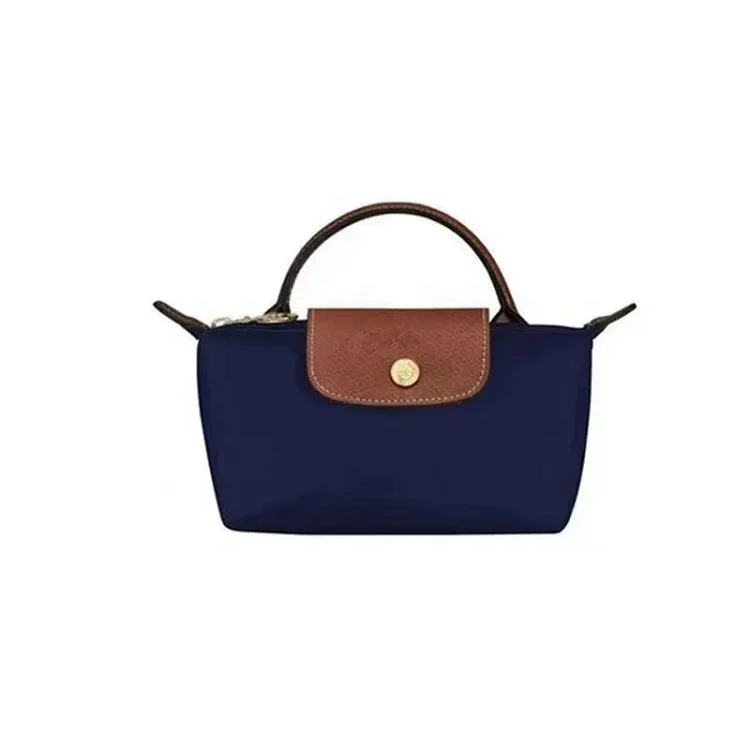Dumpling bag mini cross-body single shoulder bag for women with shoulder strap without punching and versatile