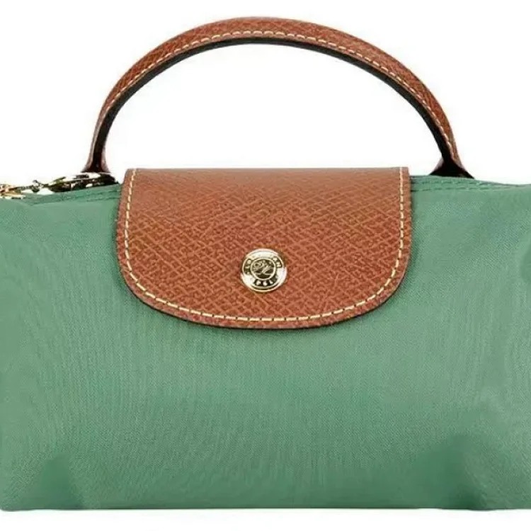 Dumpling bag mini cross-body single shoulder bag for women with shoulder strap without punching and versatile