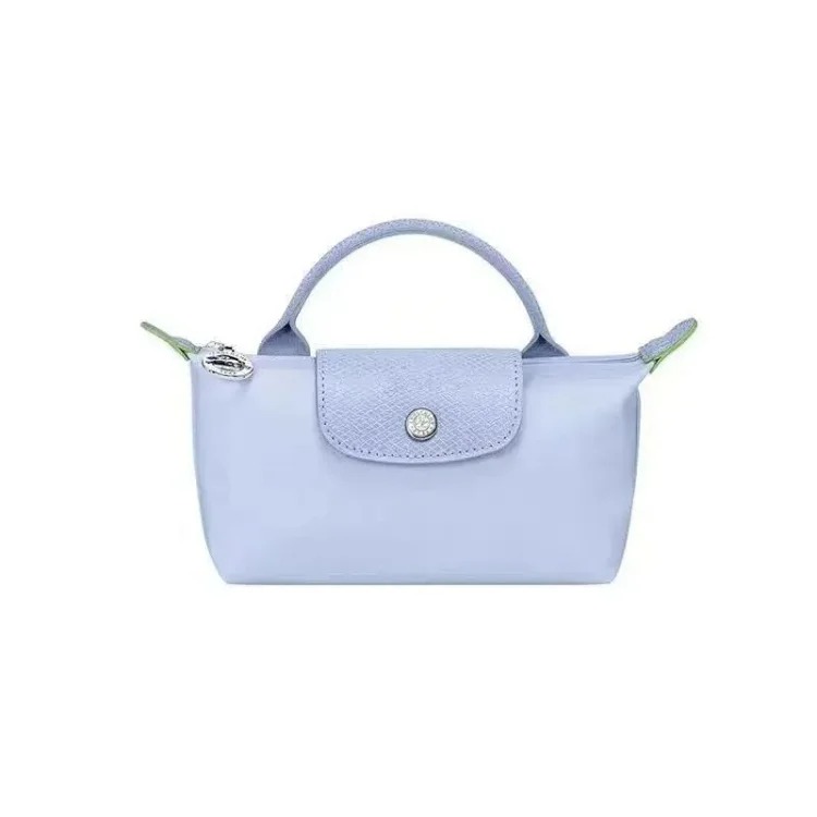 Dumpling bag mini cross-body single shoulder bag for women with shoulder strap without punching and versatile