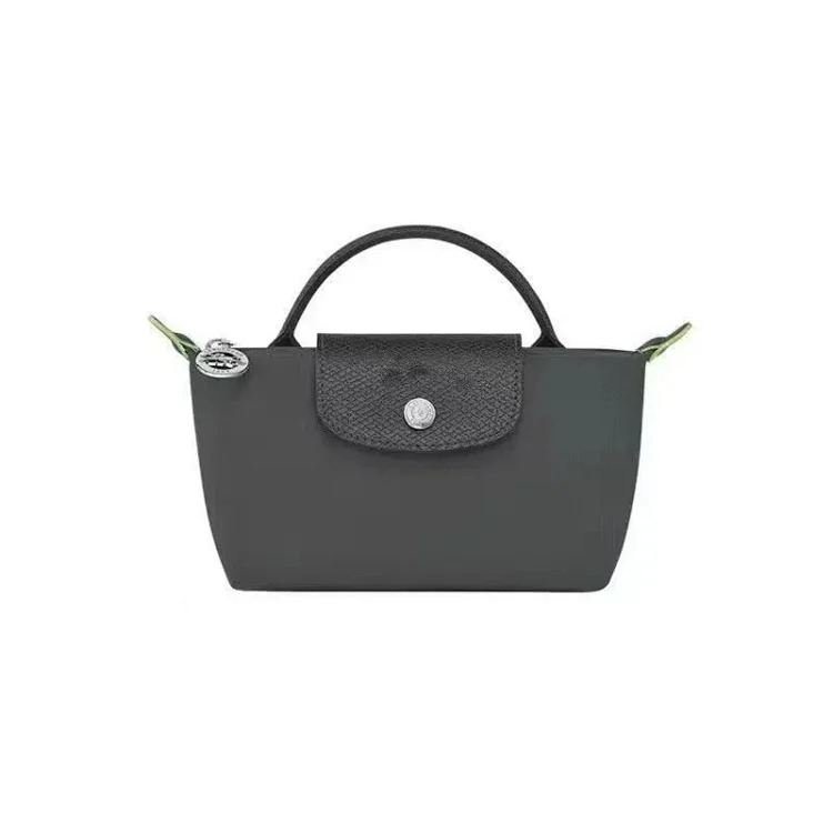 Dumpling bag mini cross-body single shoulder bag for women with shoulder strap without punching and versatile