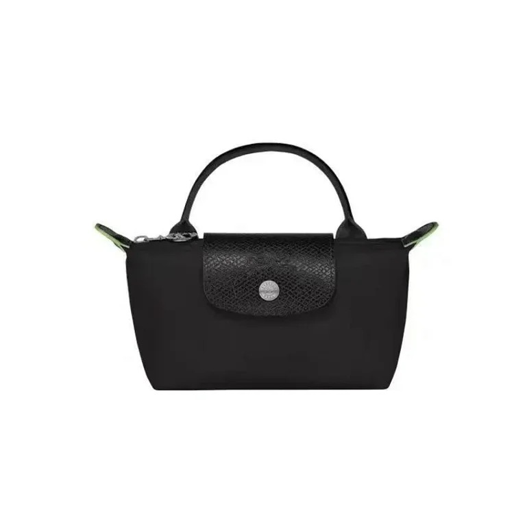 Dumpling bag mini cross-body single shoulder bag for women with shoulder strap without punching and versatile