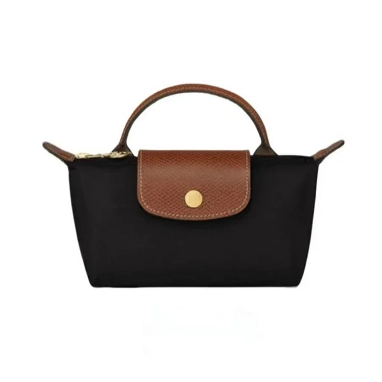 Dumpling bag mini cross-body single shoulder bag for women with shoulder strap without punching and versatile