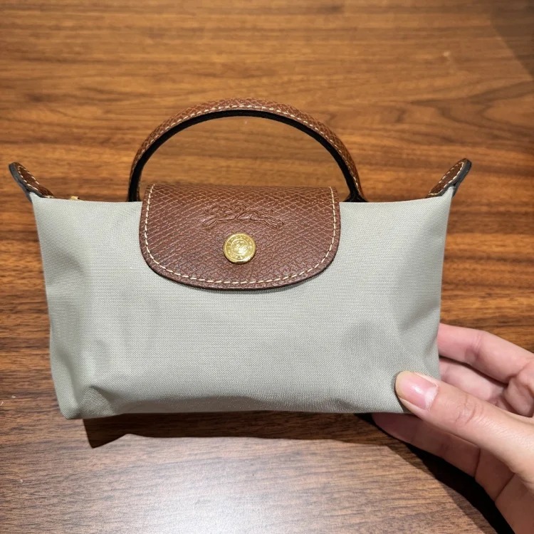 Dumpling bag mini cross-body single shoulder bag for women with shoulder strap without punching and versatile