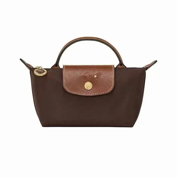 Dumpling bag mini cross-body single shoulder bag for women with shoulder strap without punching and versatile