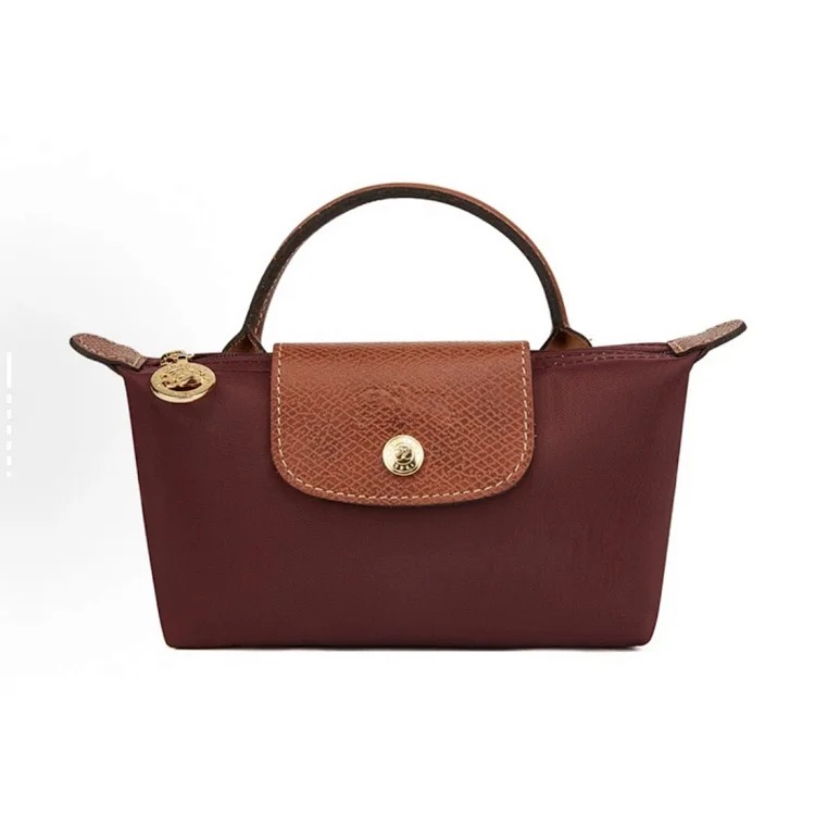 Dumpling bag mini cross-body single shoulder bag for women with shoulder strap without punching and versatile