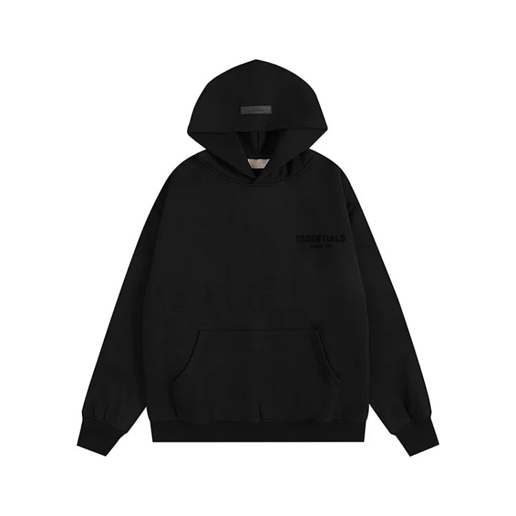 Pure cotton trendy brand sweatshirts and pants for men and women, same style
