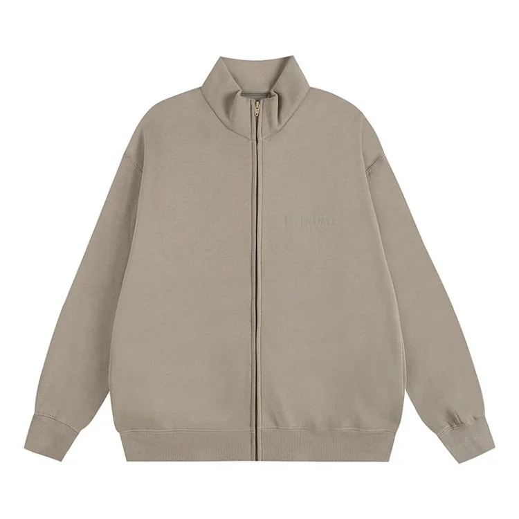 Pure cotton trendy brand sweatshirts and pants for men and women, same style