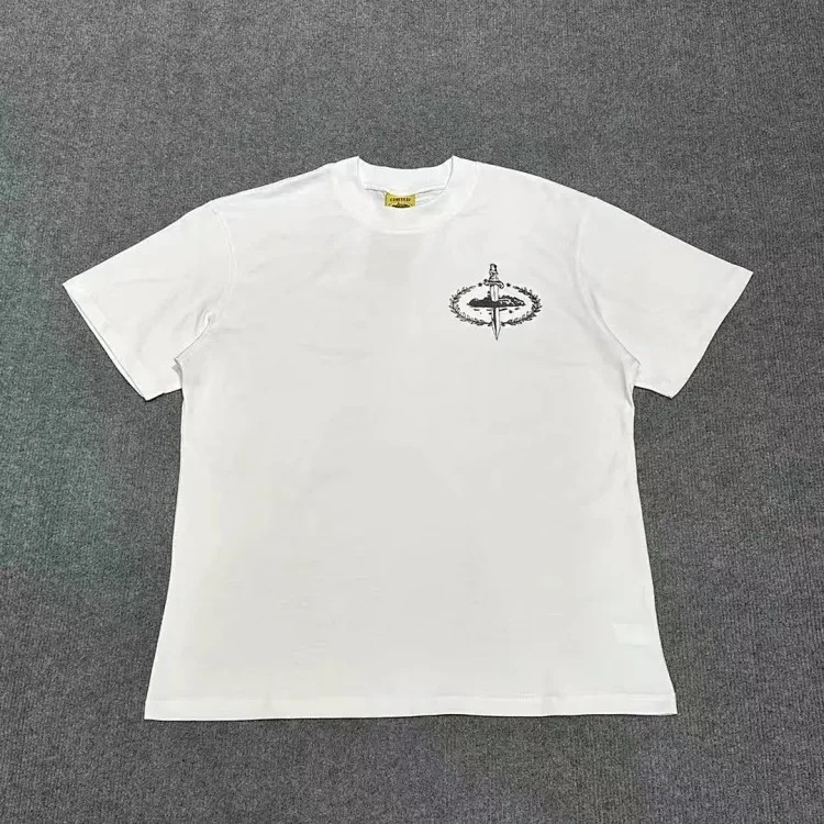 Sports short-sleeved T-shirt football uniform breathable polo shirt couple wear