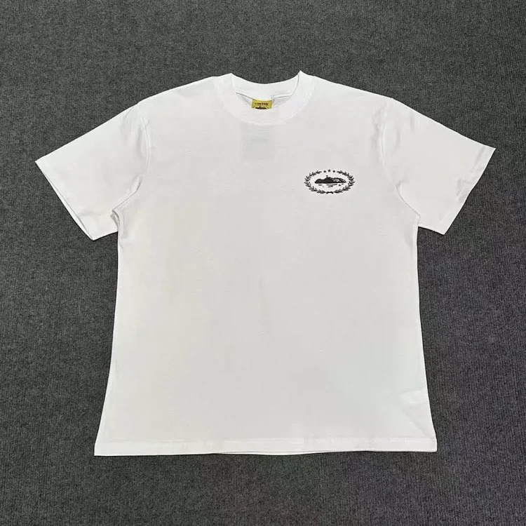 Sports short-sleeved T-shirt football uniform breathable polo shirt couple wear