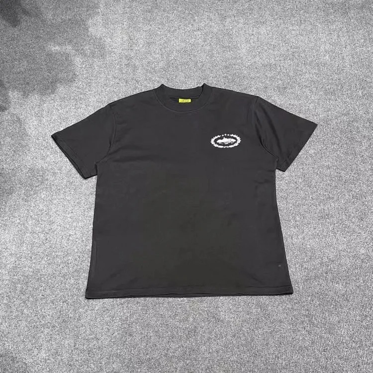 Sports short-sleeved T-shirt football uniform breathable polo shirt couple wear