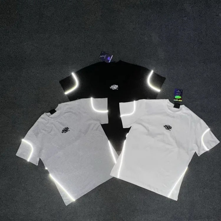 Sports short-sleeved T-shirt football uniform breathable polo shirt couple wear