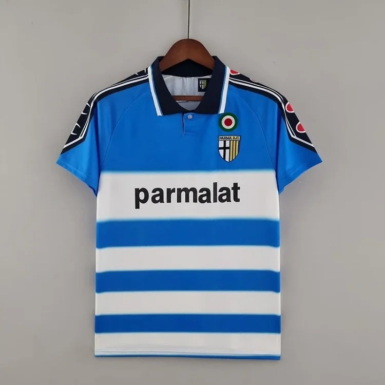 Louis Vuitton Retro short-sleeved football jerseys Real Madrid, Barcelona, Florence, Arsenal, Manchester City, Inter Milan and River Plate old jerseys