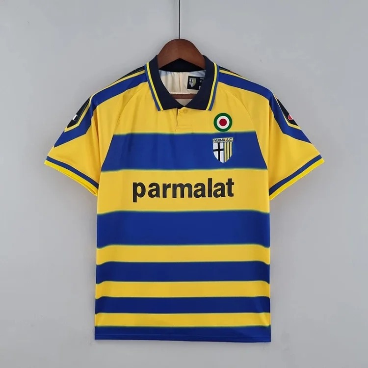 Louis Vuitton Retro short-sleeved football jerseys Real Madrid, Barcelona, Florence, Arsenal, Manchester City, Inter Milan and River Plate old jerseys