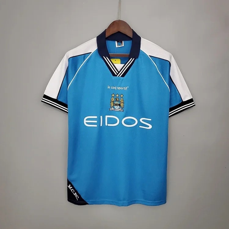Louis Vuitton Retro short-sleeved football jerseys Real Madrid, Barcelona, Florence, Arsenal, Manchester City, Inter Milan and River Plate old jerseys