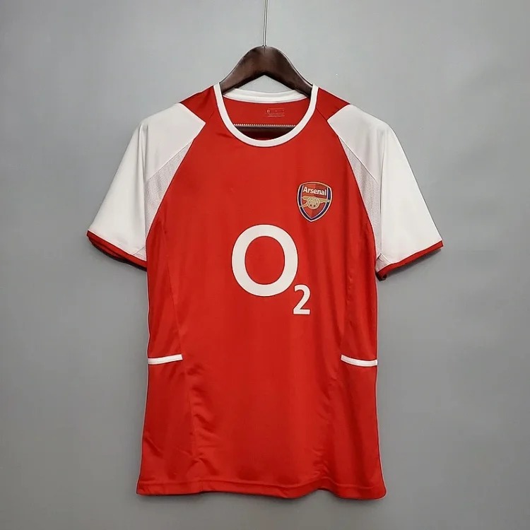 Louis Vuitton Retro short-sleeved football jerseys Real Madrid, Barcelona, Florence, Arsenal, Manchester City, Inter Milan and River Plate old jerseys